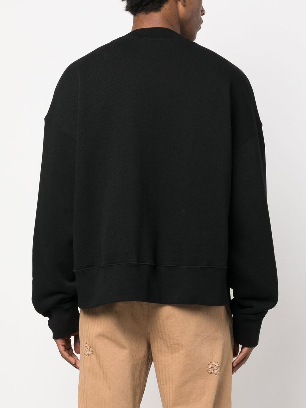 I Love PA crew-neck sweatshirt - 4