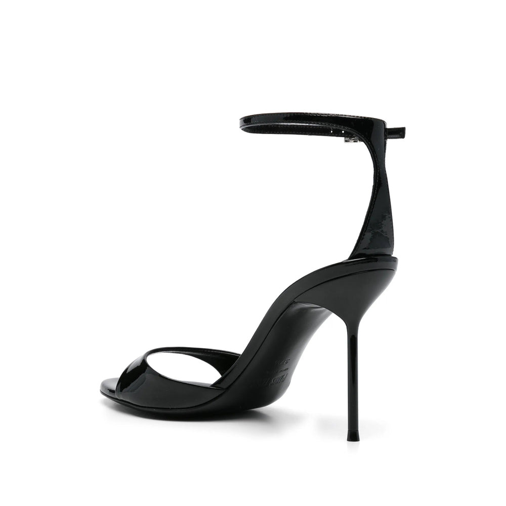 Paris Texas Black Boots Women - 3