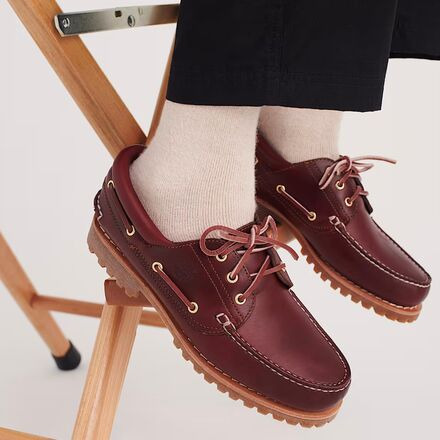 Authentic Boat Shoe - Men's - 2