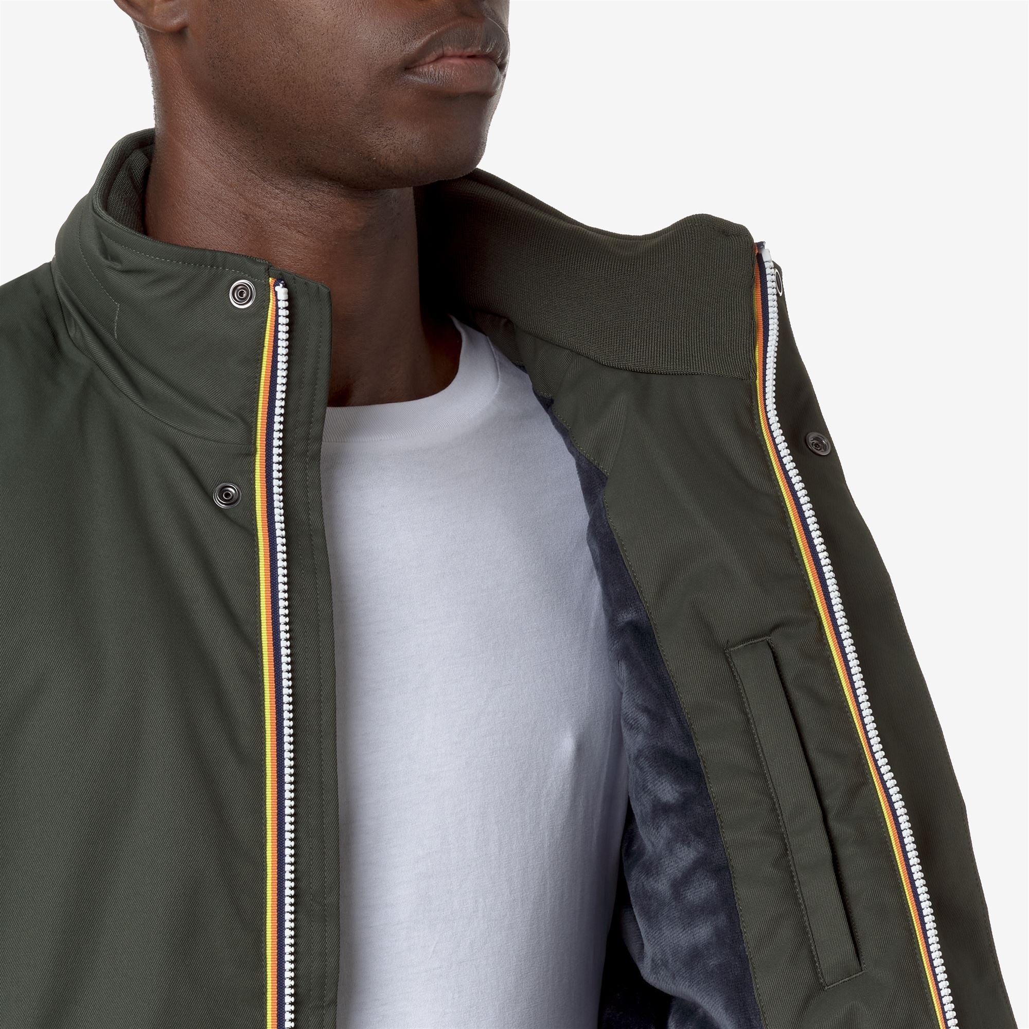 AMAURY TWILL MARMOTTA - 2
