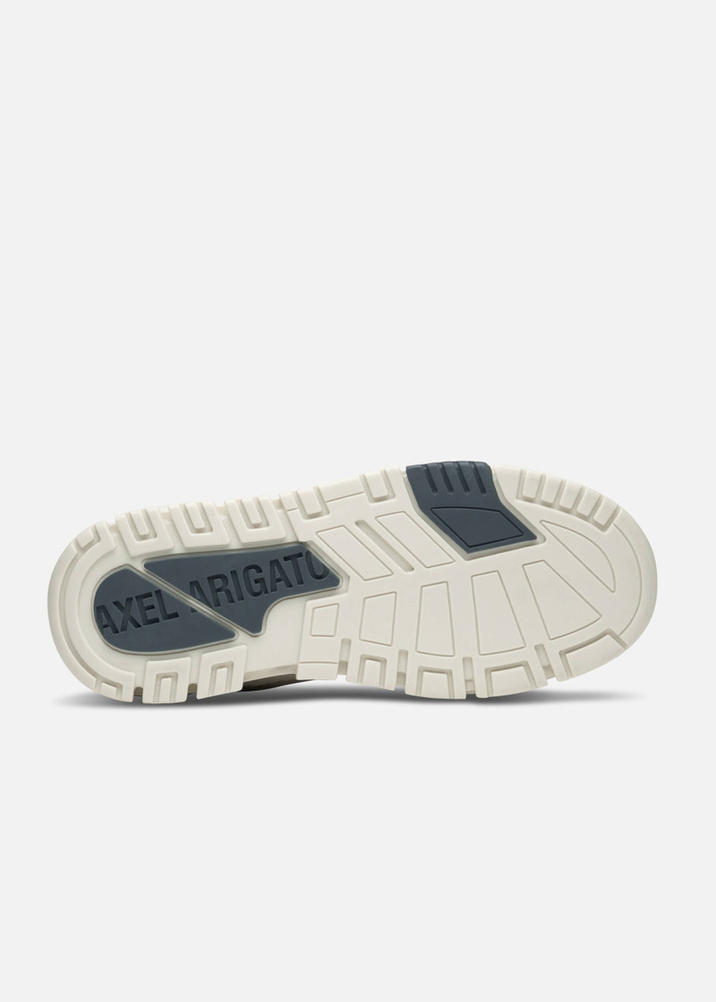 Area Lo Sneaker 5