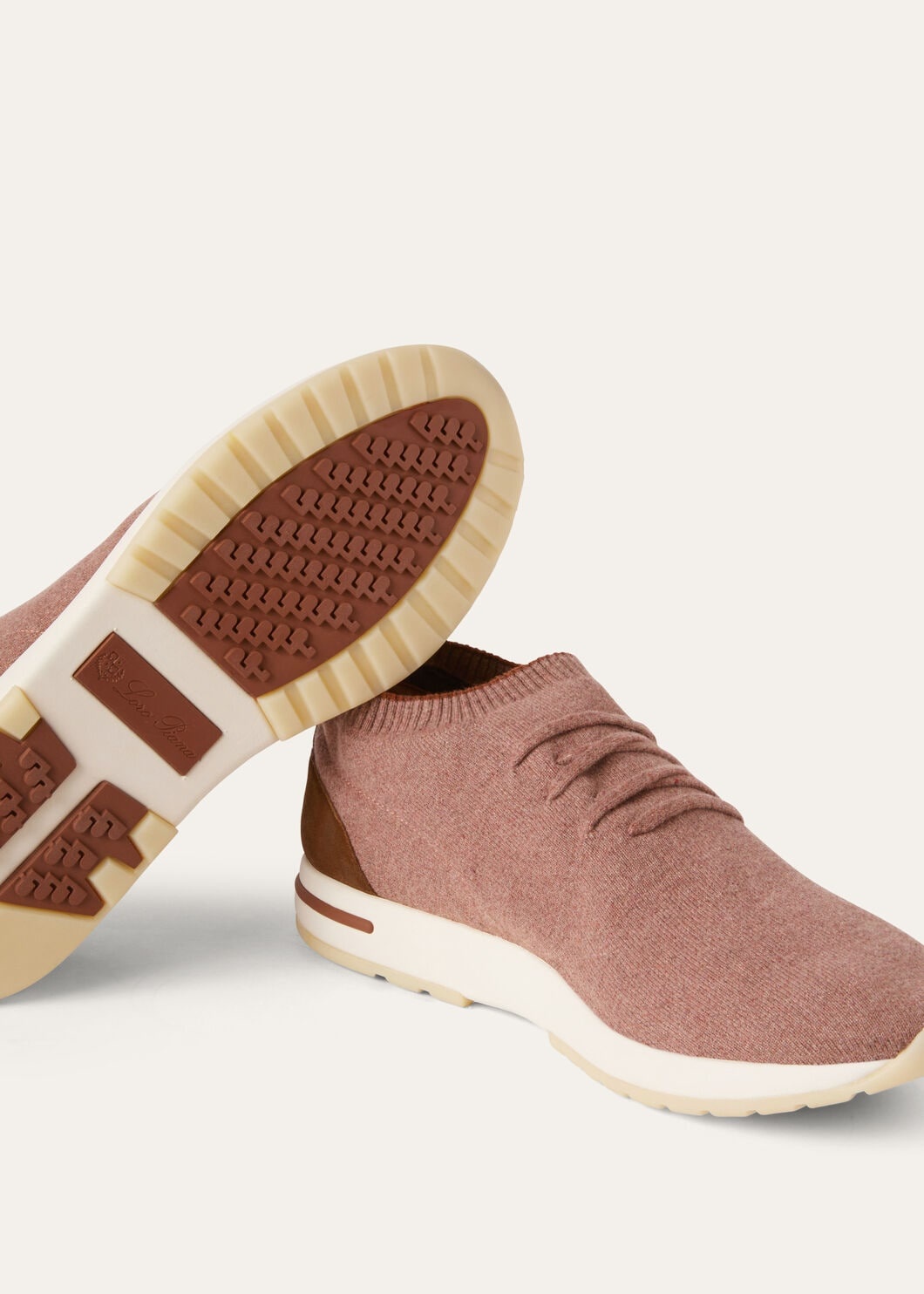 Loro 360 LP Flexy Walk Sneakers - 6