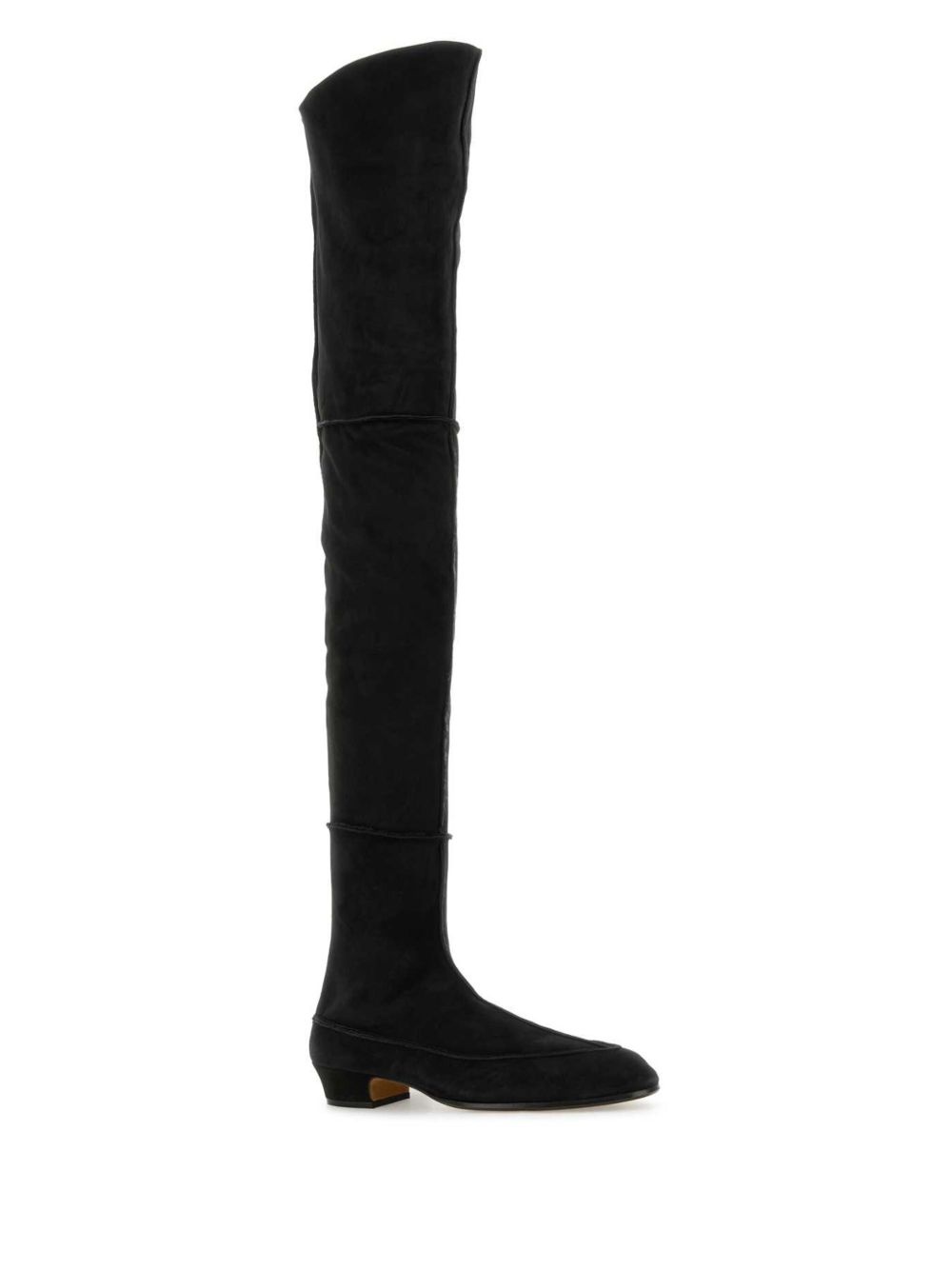 Awar 25 over-the-knee boots - 2