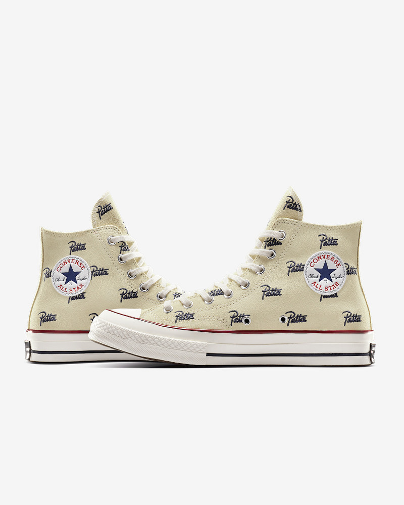 Converse x Patta Chuck 70 9
