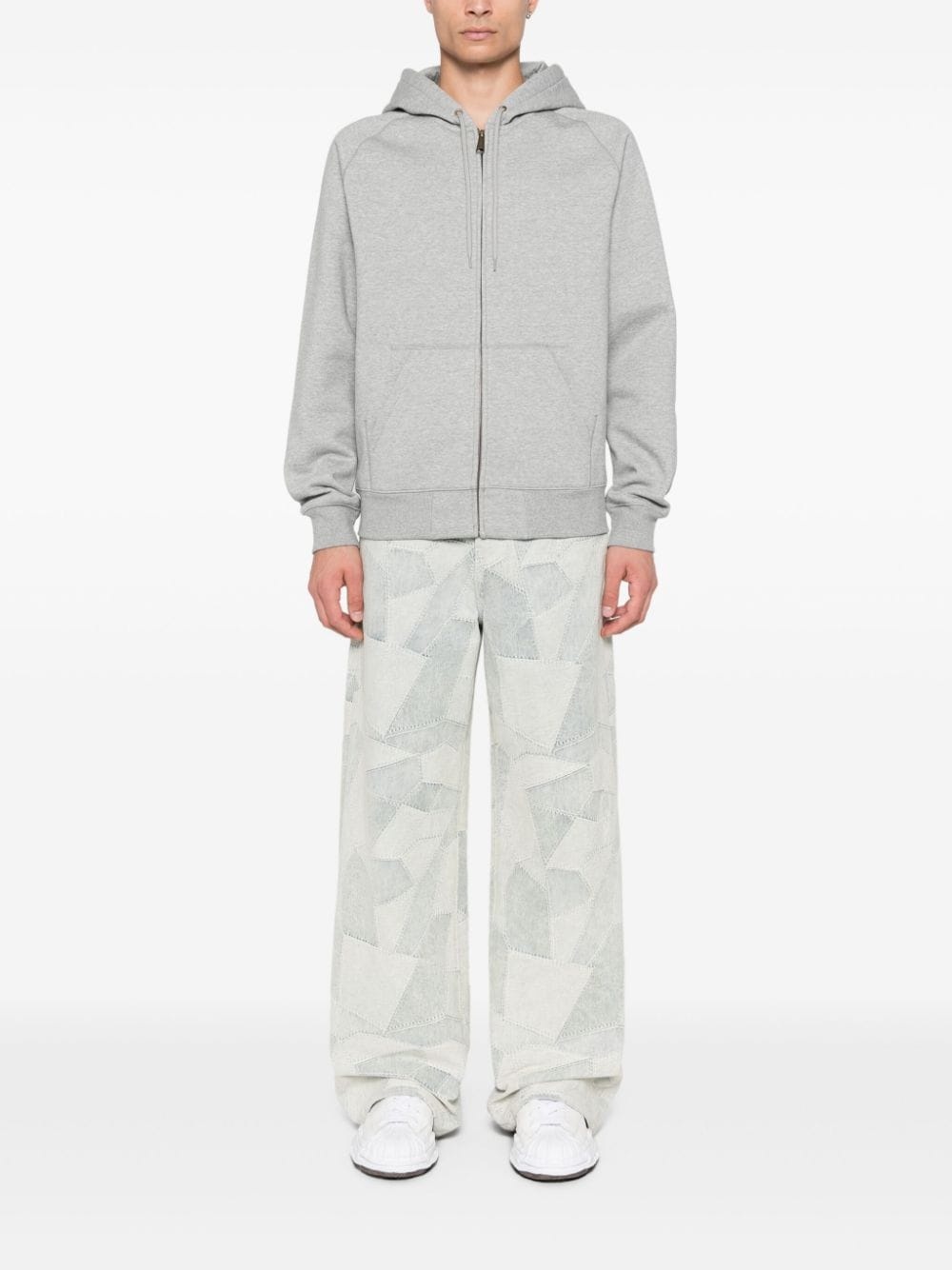 Chase hoodie - 2