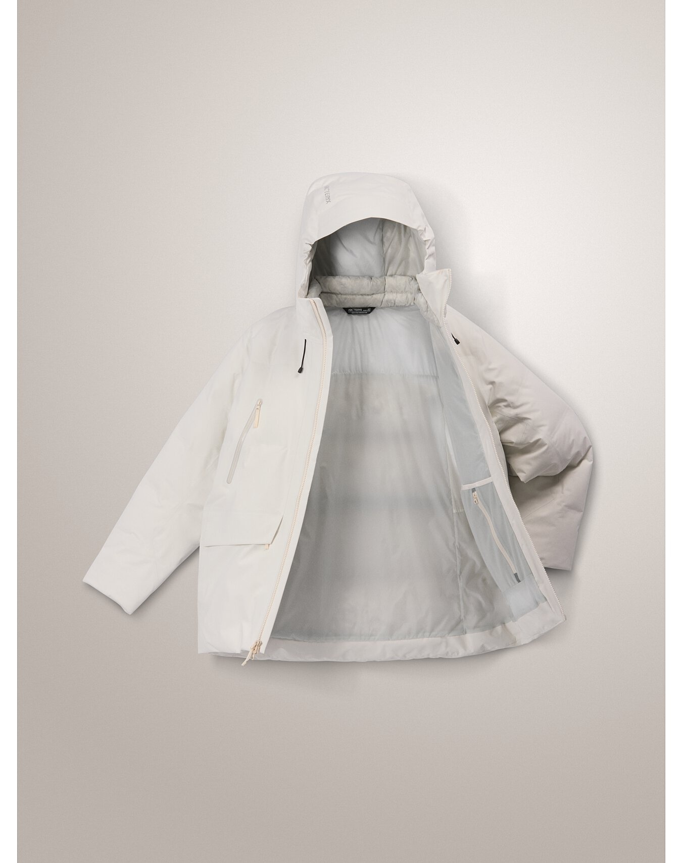 Liatris Down Jacket - 8