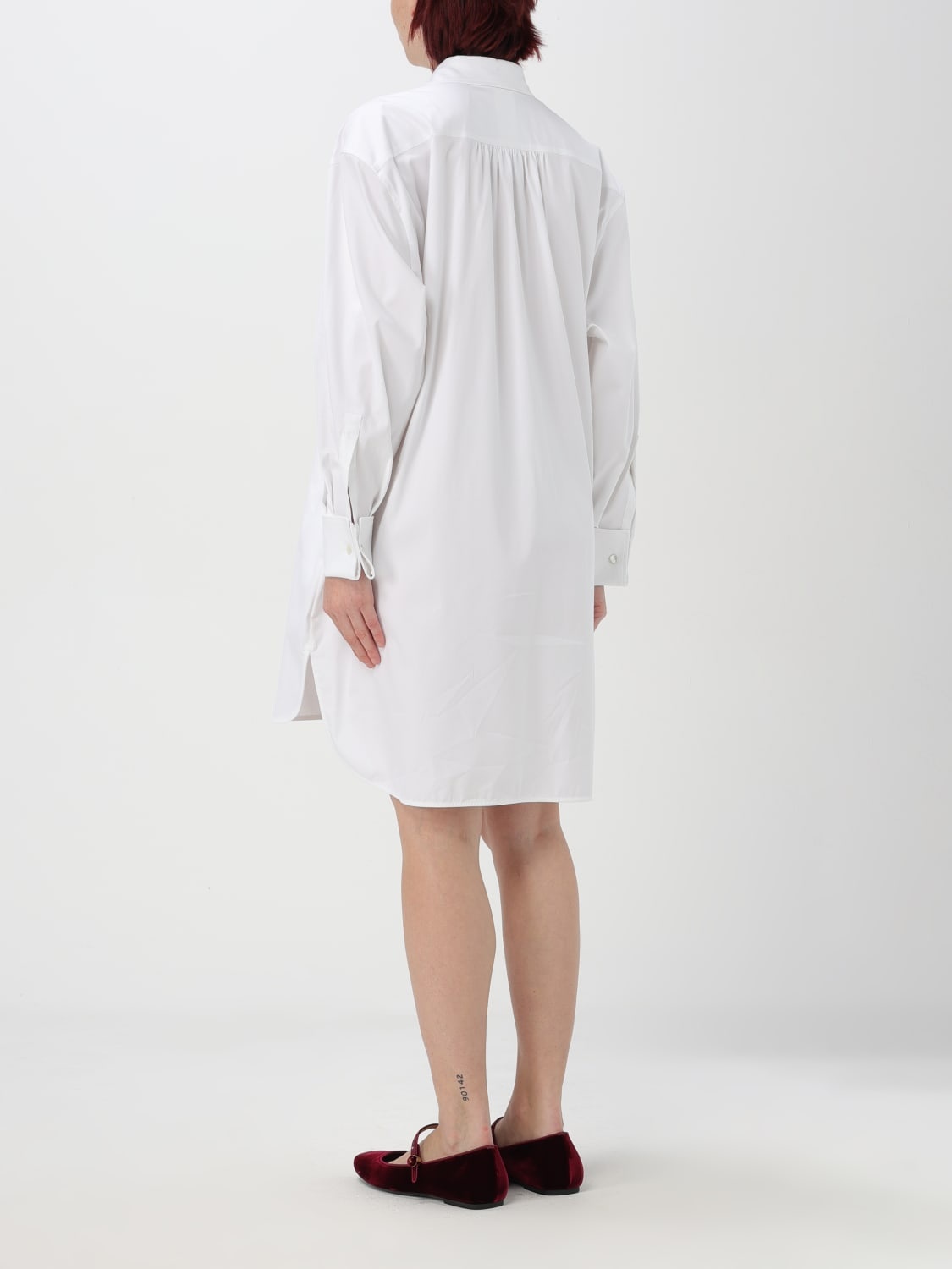 Dress woman Max Mara - 3