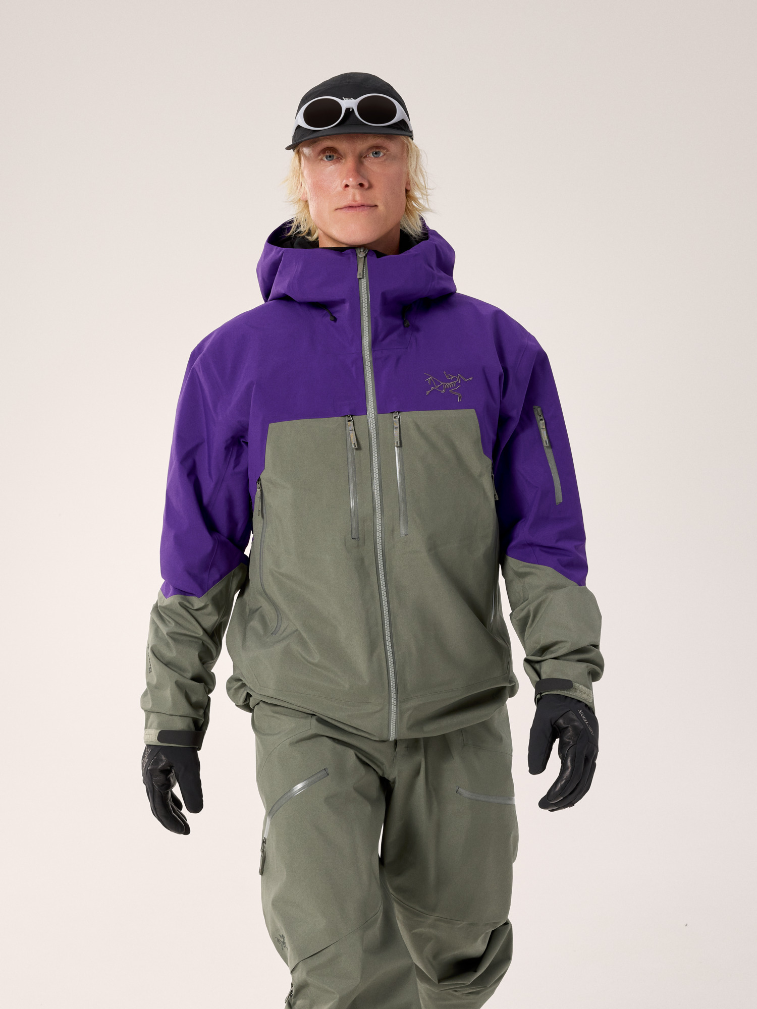 Rush Jacket - 2