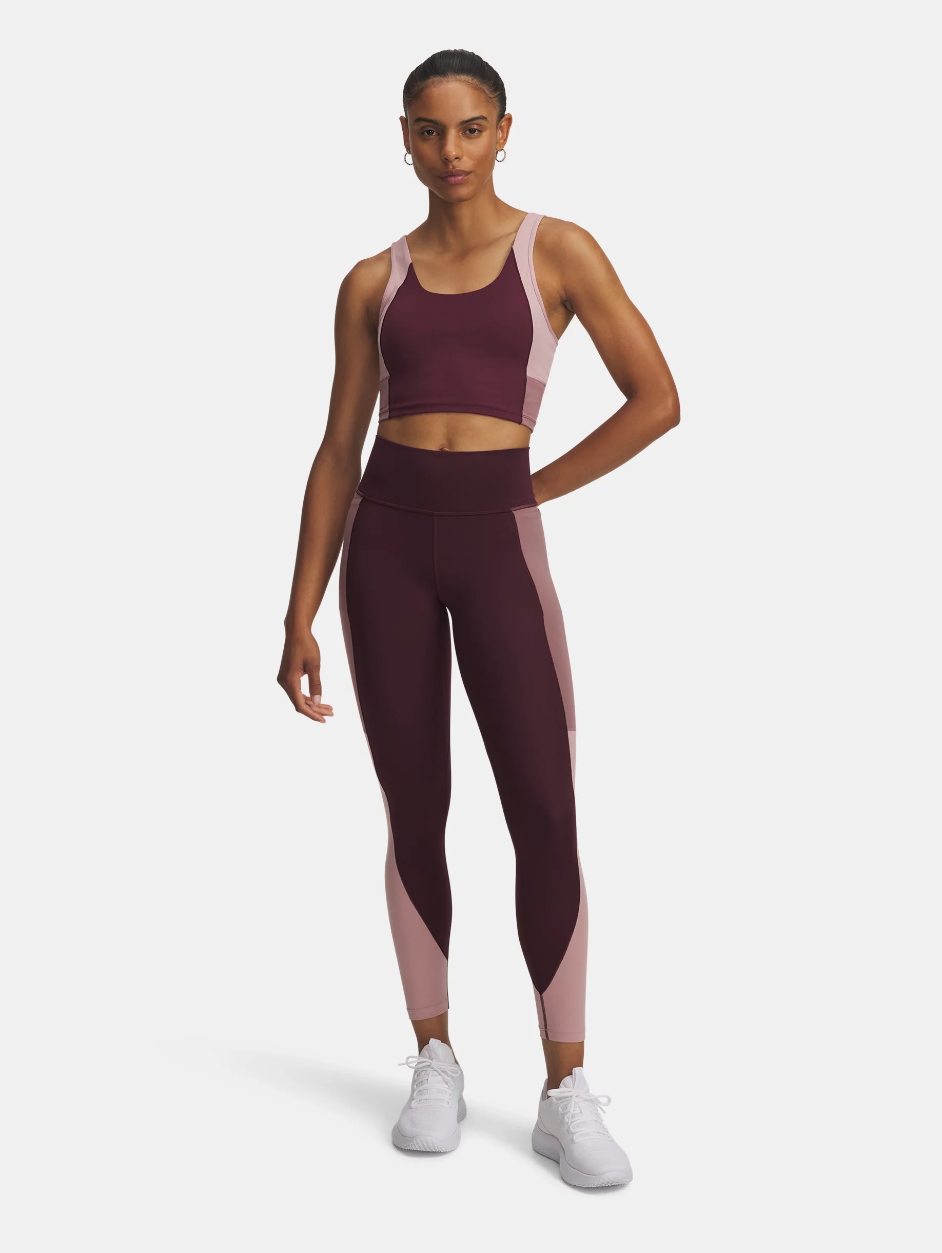 UA Meridian Colorblock - 3