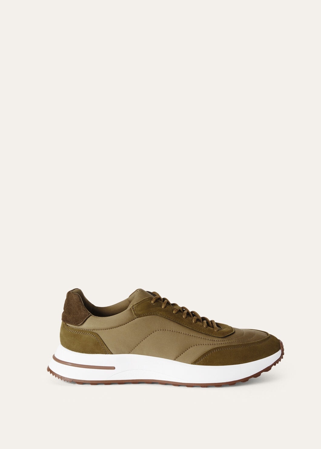 Week End Walk Sneakers - 1