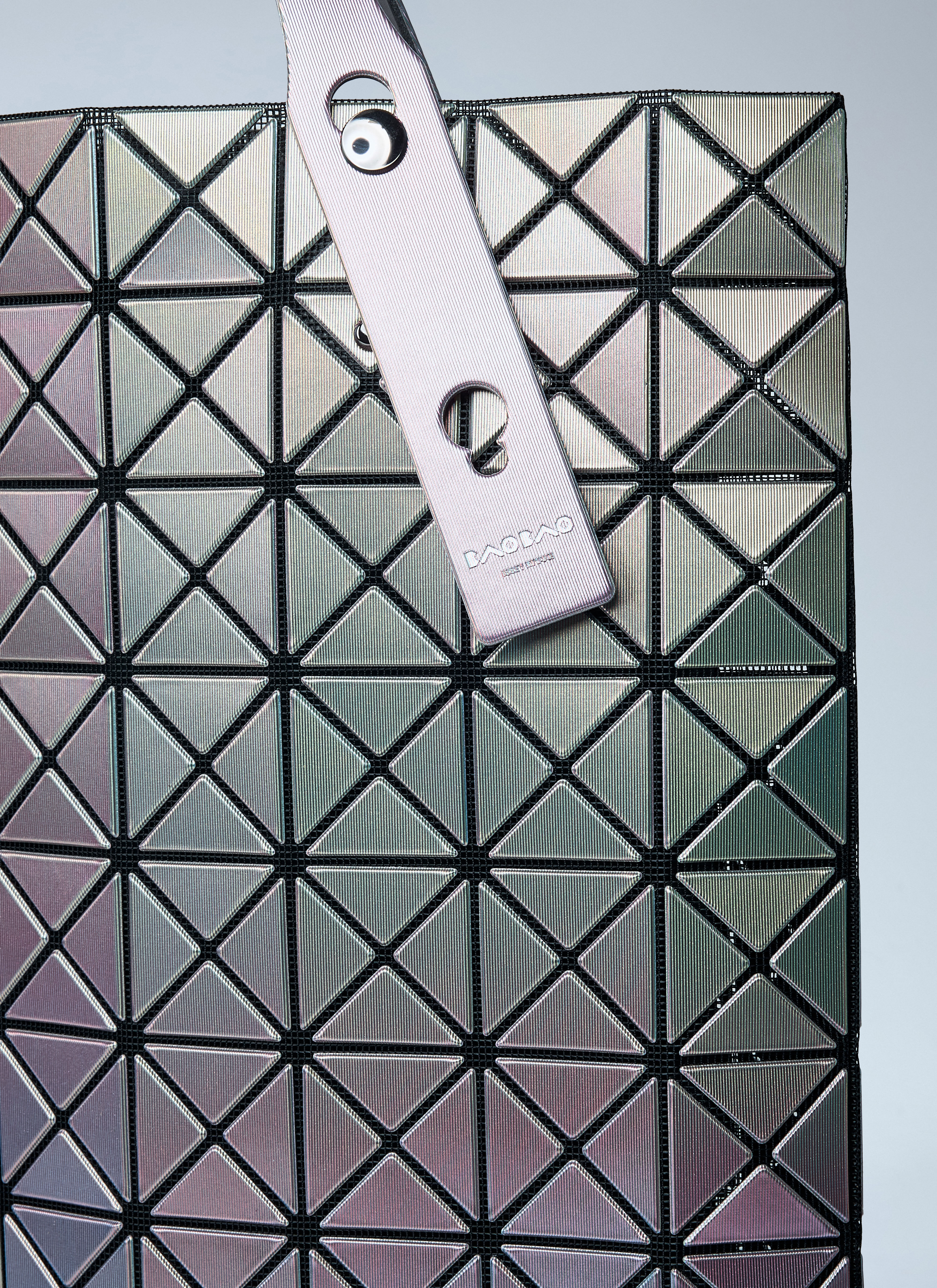 Illusion Tote Bag - 4