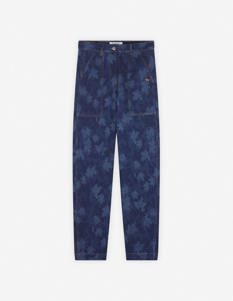 WORKWEAR PANTS - 1