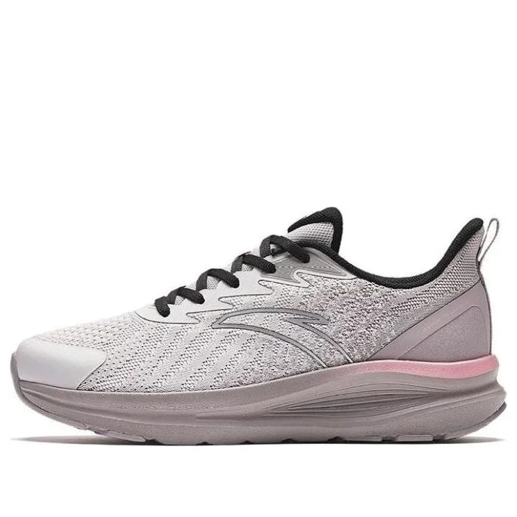 (WMNS) ANTA YunTu 'Purple Grey' 122345538-4 - 1