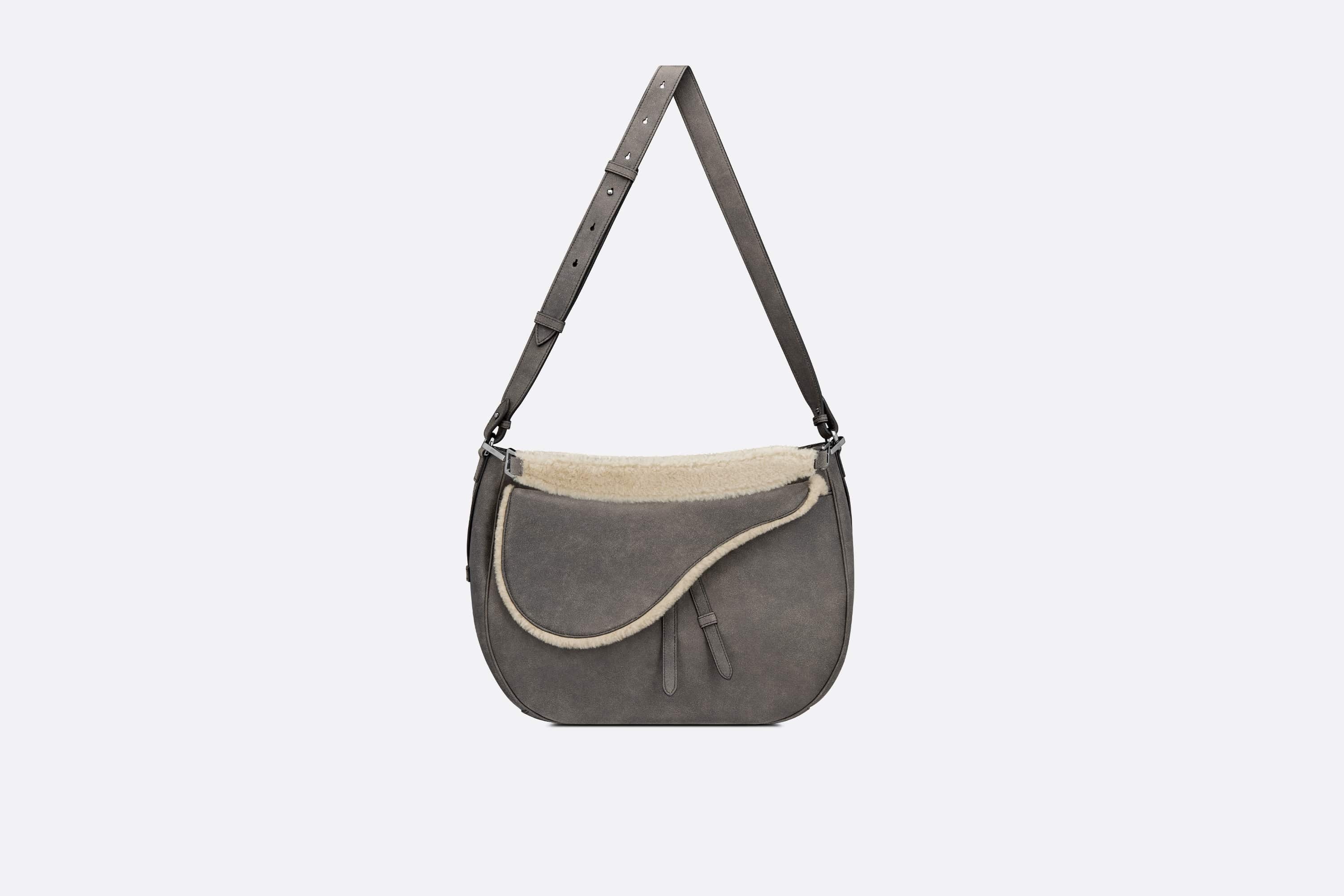 Saddle Soft Bag - 4