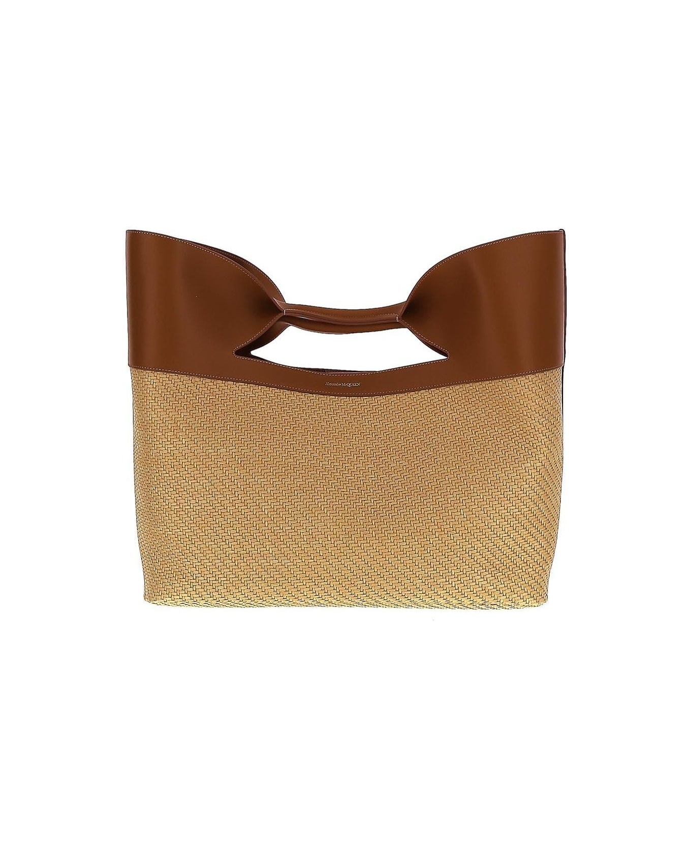Bow Bag - 1