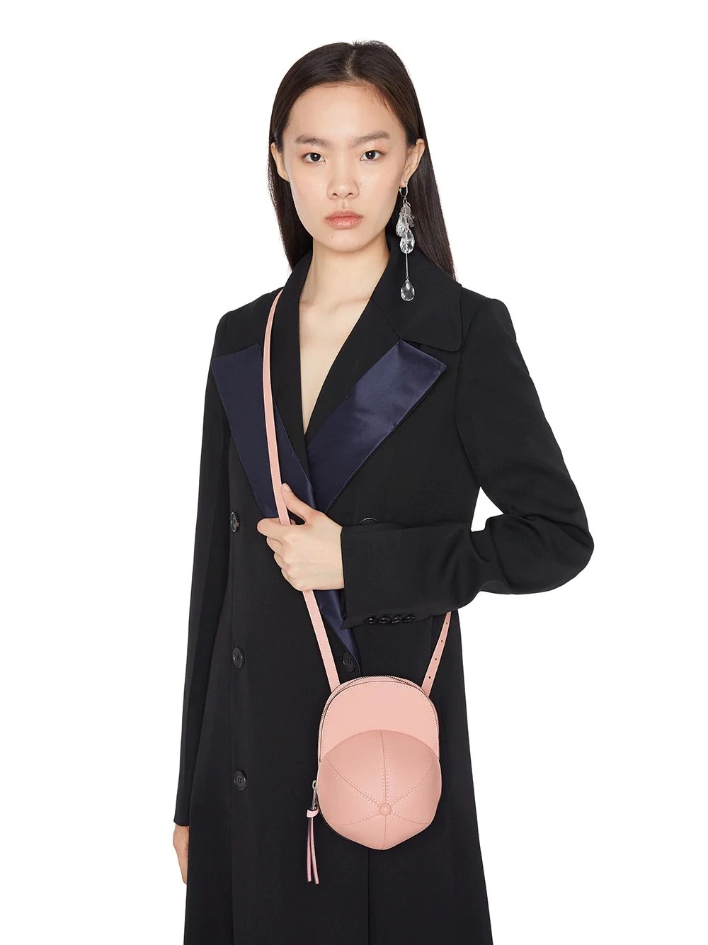 Midi Cap crossbody bag - 2