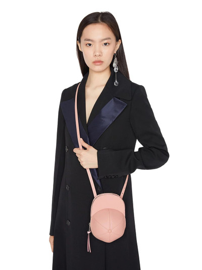 JW Anderson Midi Cap crossbody bag outlook