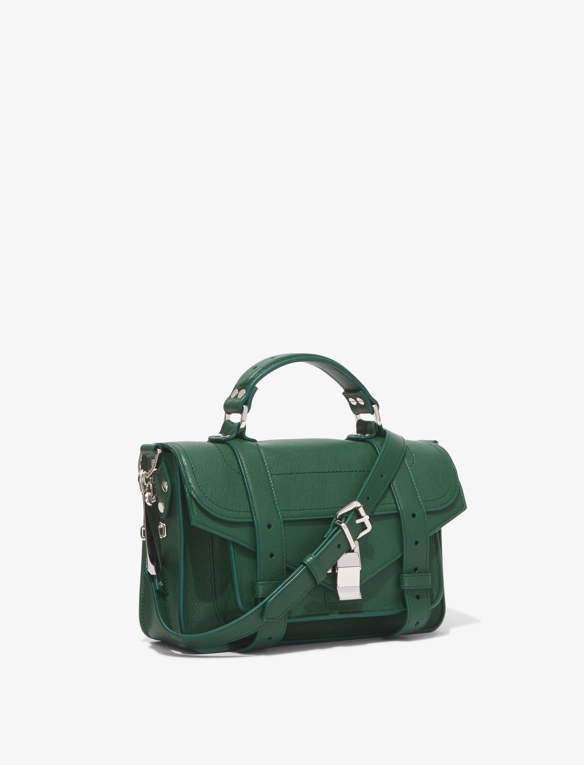 Ps1 Tiny Bag - 2