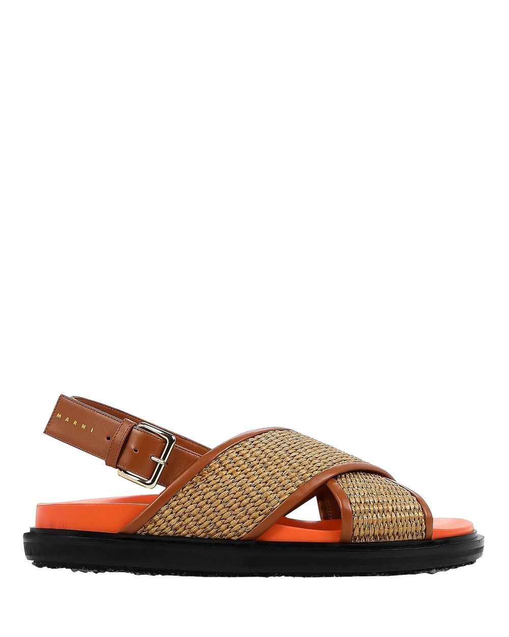 Fussbett Woven Sandals - 1