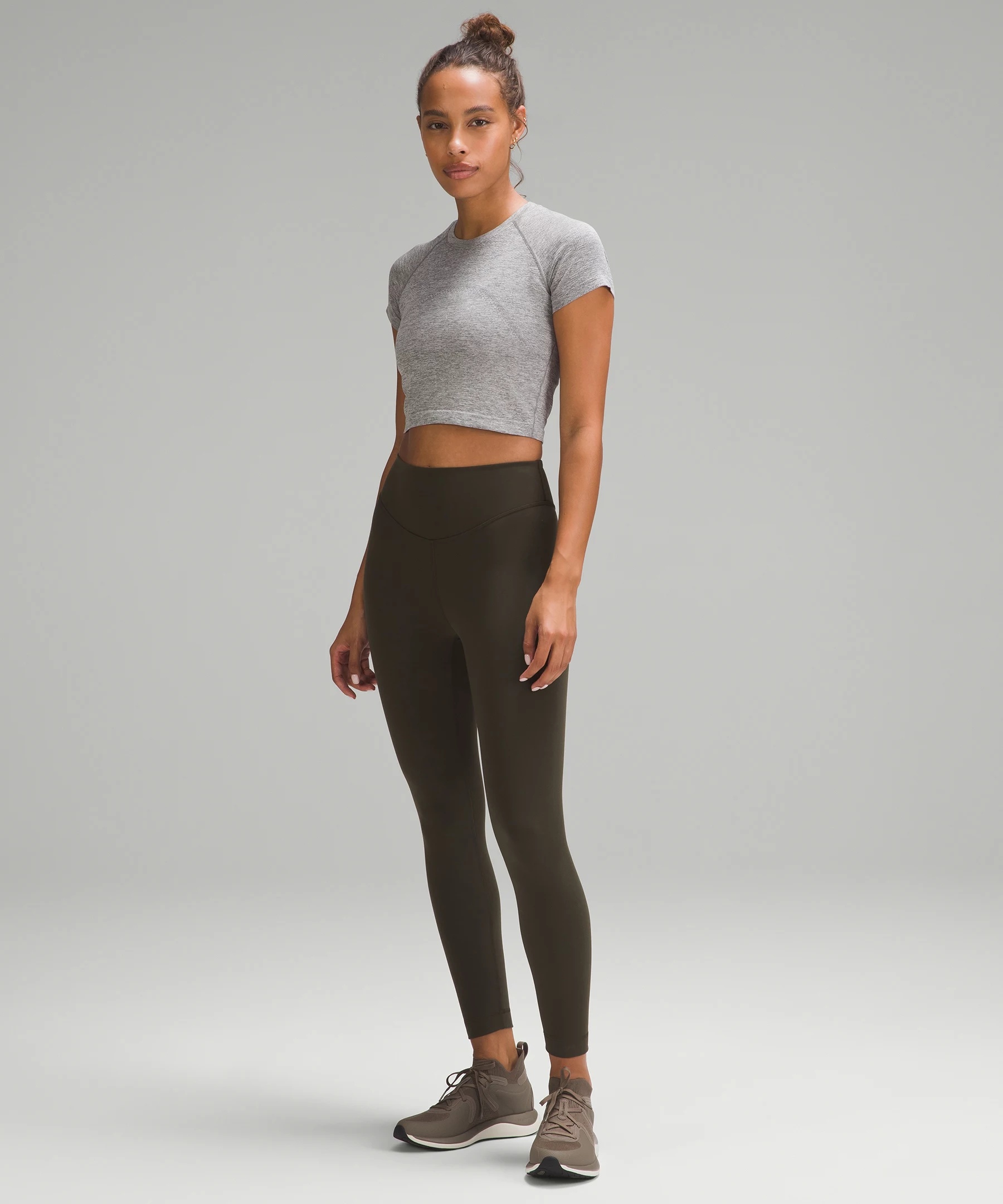 chargefeel 2 Mid Women's Workout Shoe - 2