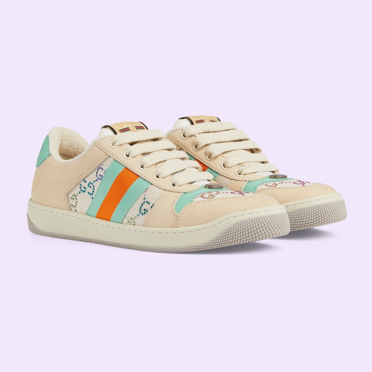 Women's Screener sneaker - 2