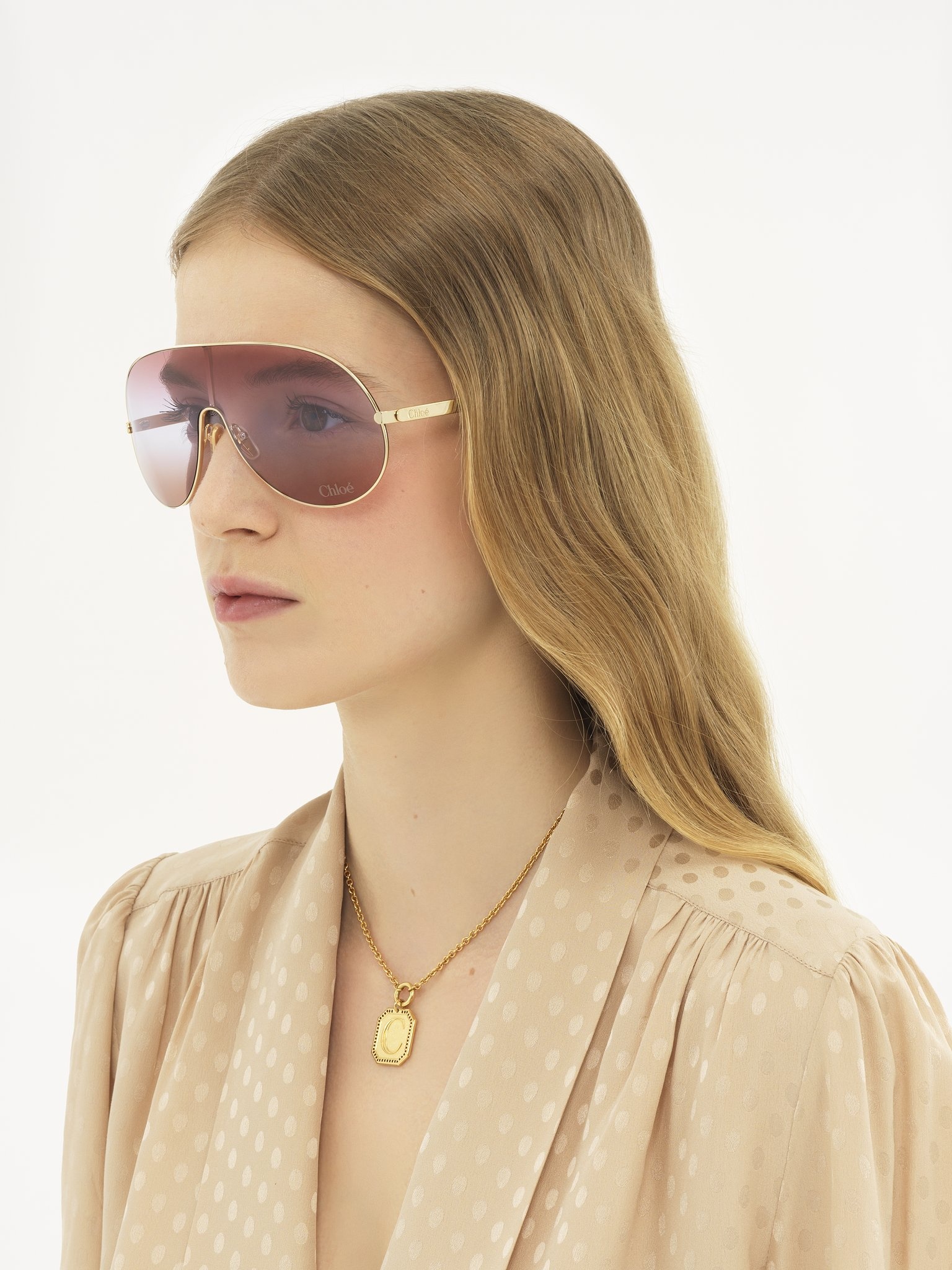 ALY SUNGLASSES - 6