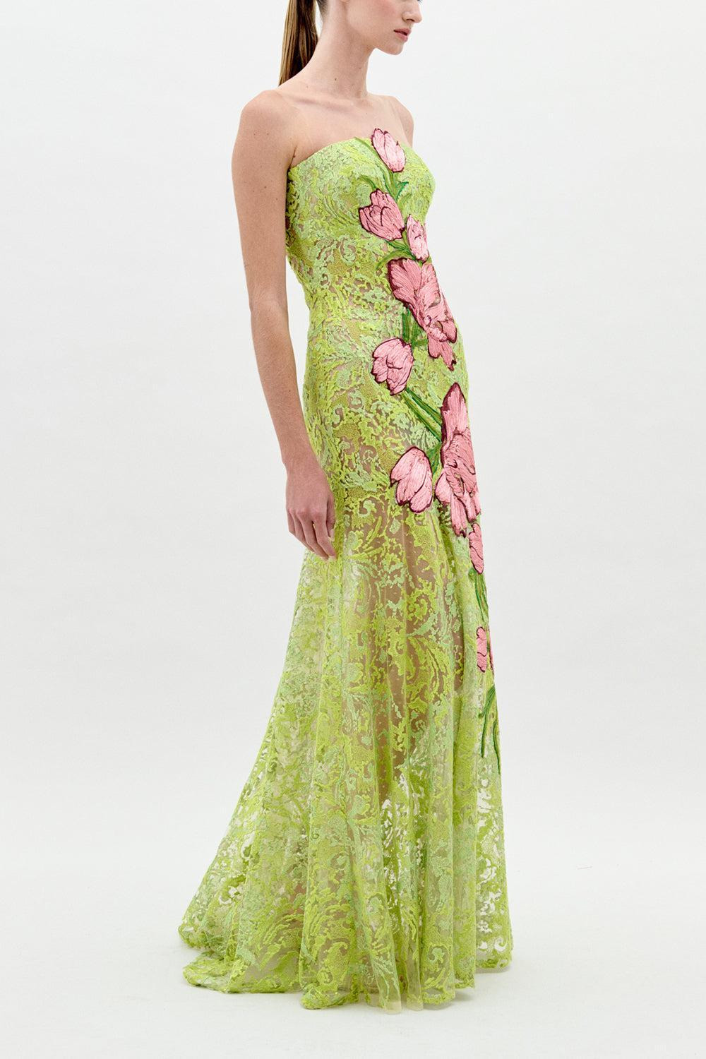 Tulip Dress - 4