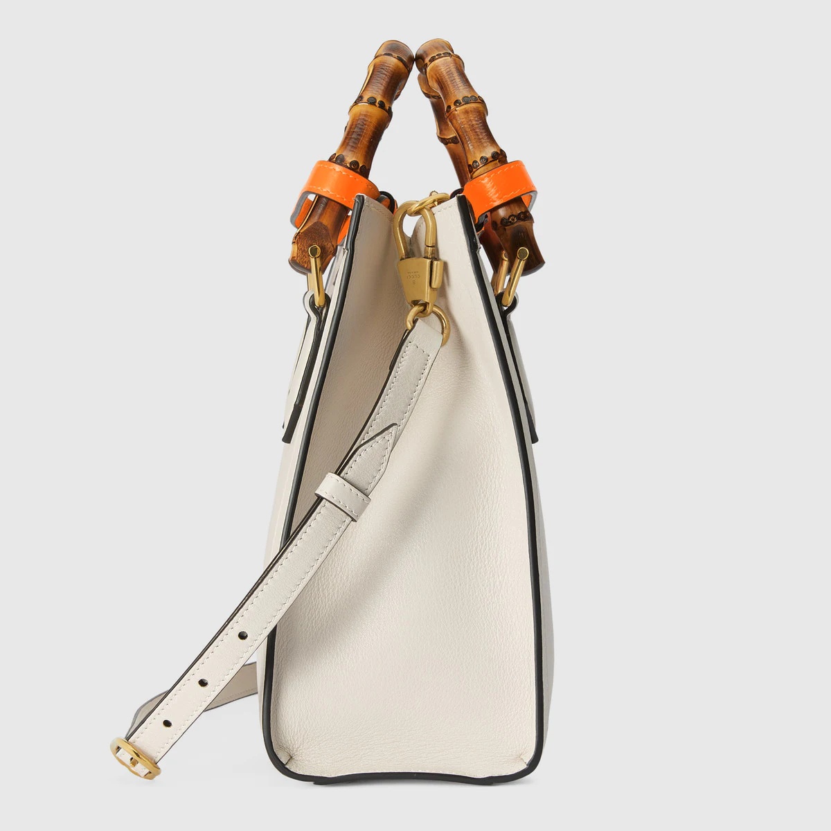 Gucci Diana small tote bag - 3
