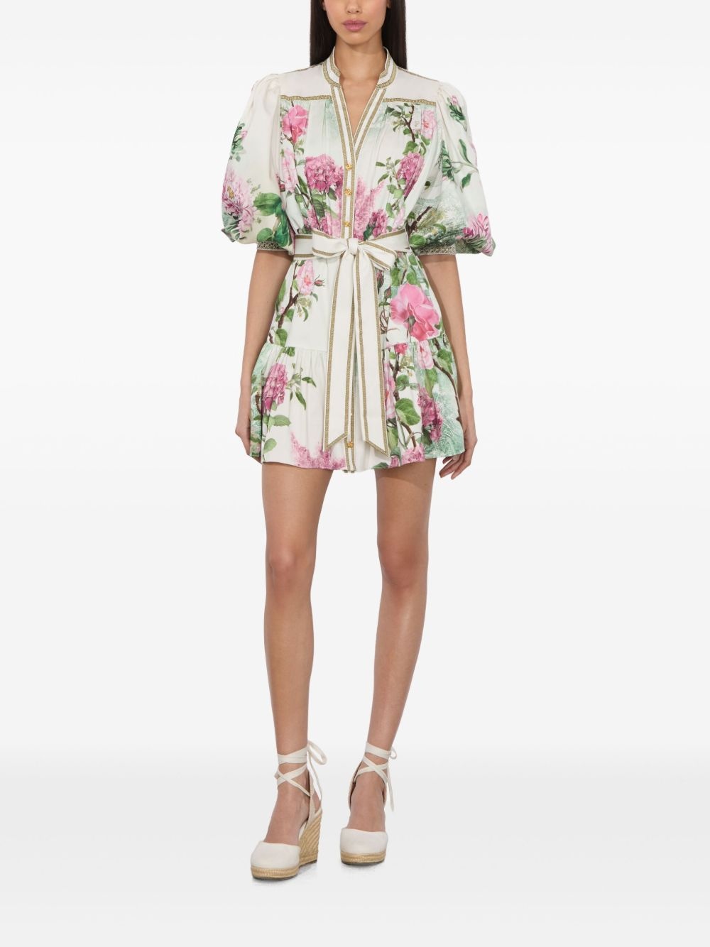 Cora dress - 2