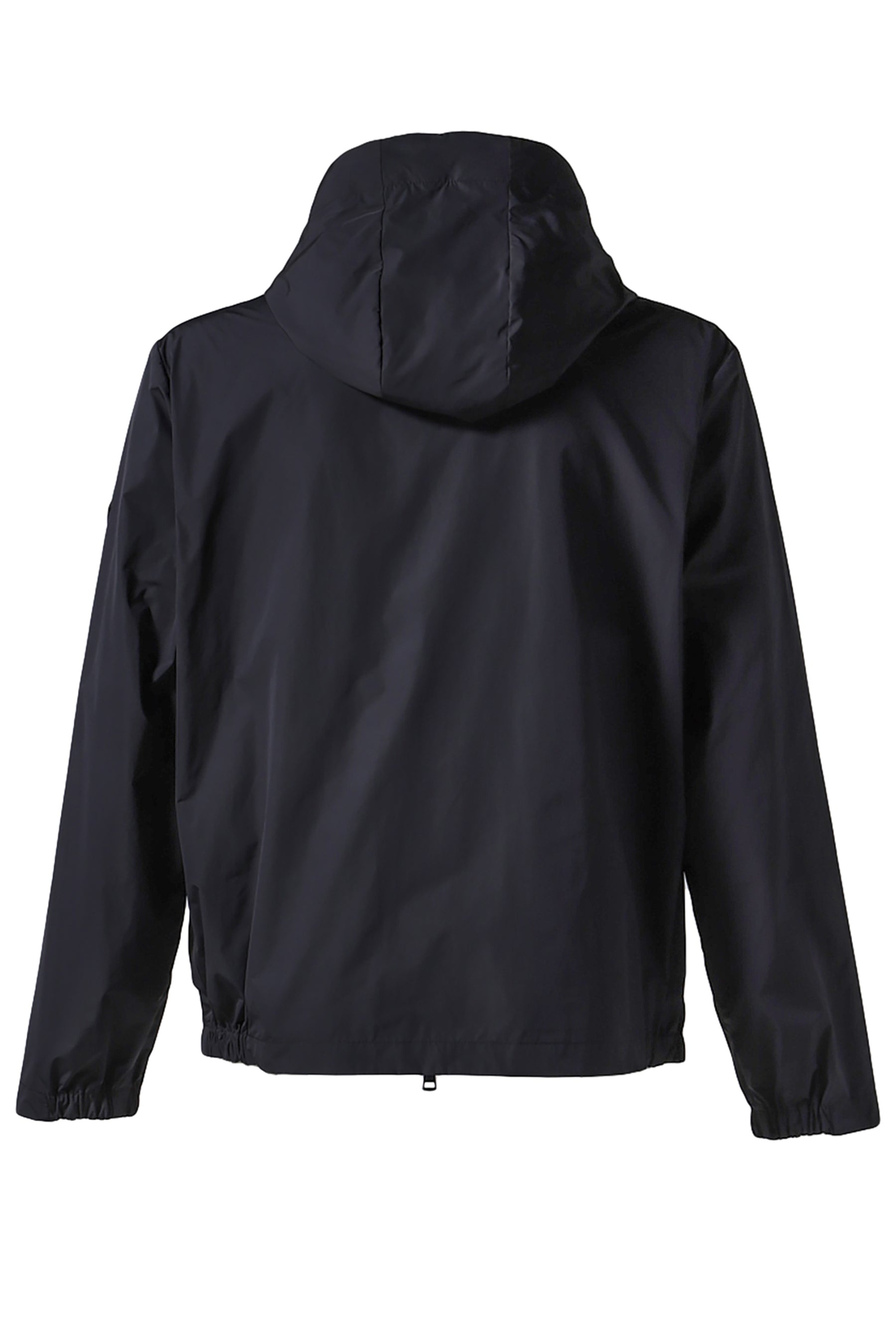 CARLES JACKET / BLK - 2