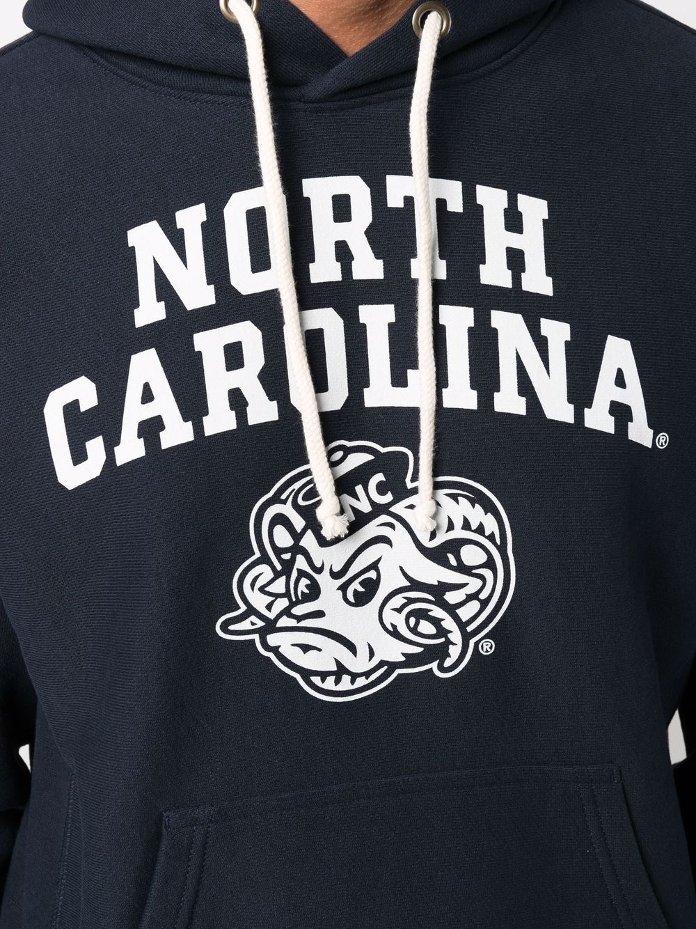 North Carolina hoodie - 5