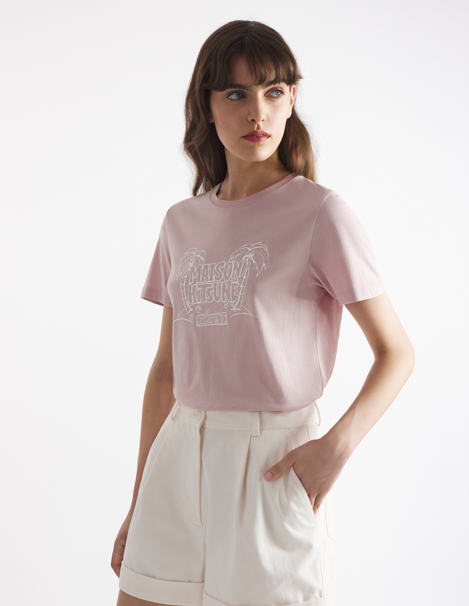 “PALM BEACH” REGULAR TEE-SHIRT - 3