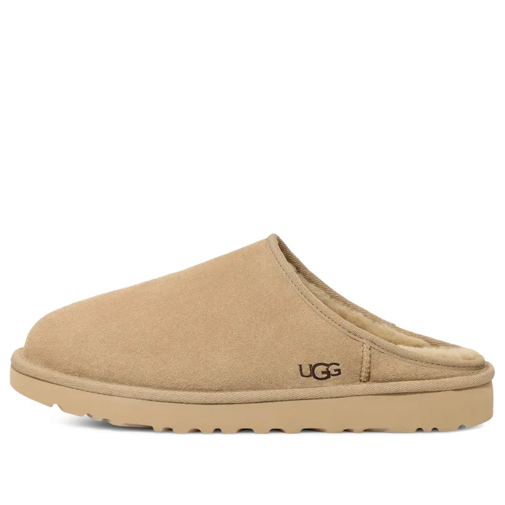 UGG Classic Slip On 'Mustard Seed' 1129290-MDSD - 1