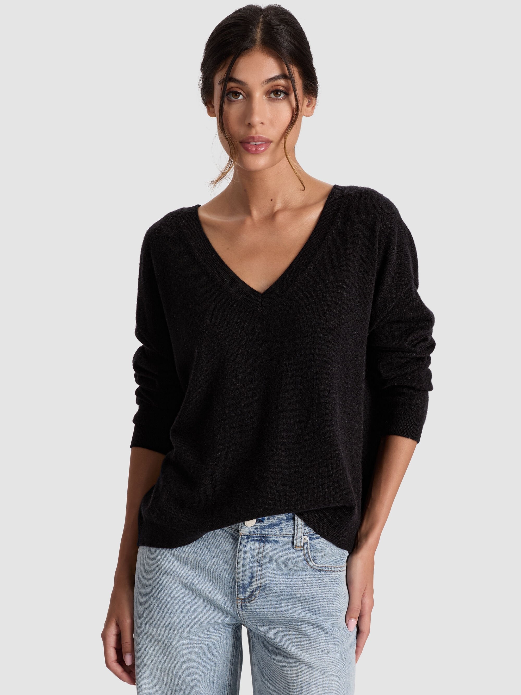 WILLIAMS PULLOVER - 2