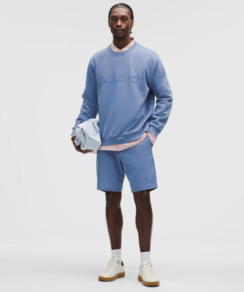 lululemon ABC Classic-Fit Short 9" *WovenAir outlook