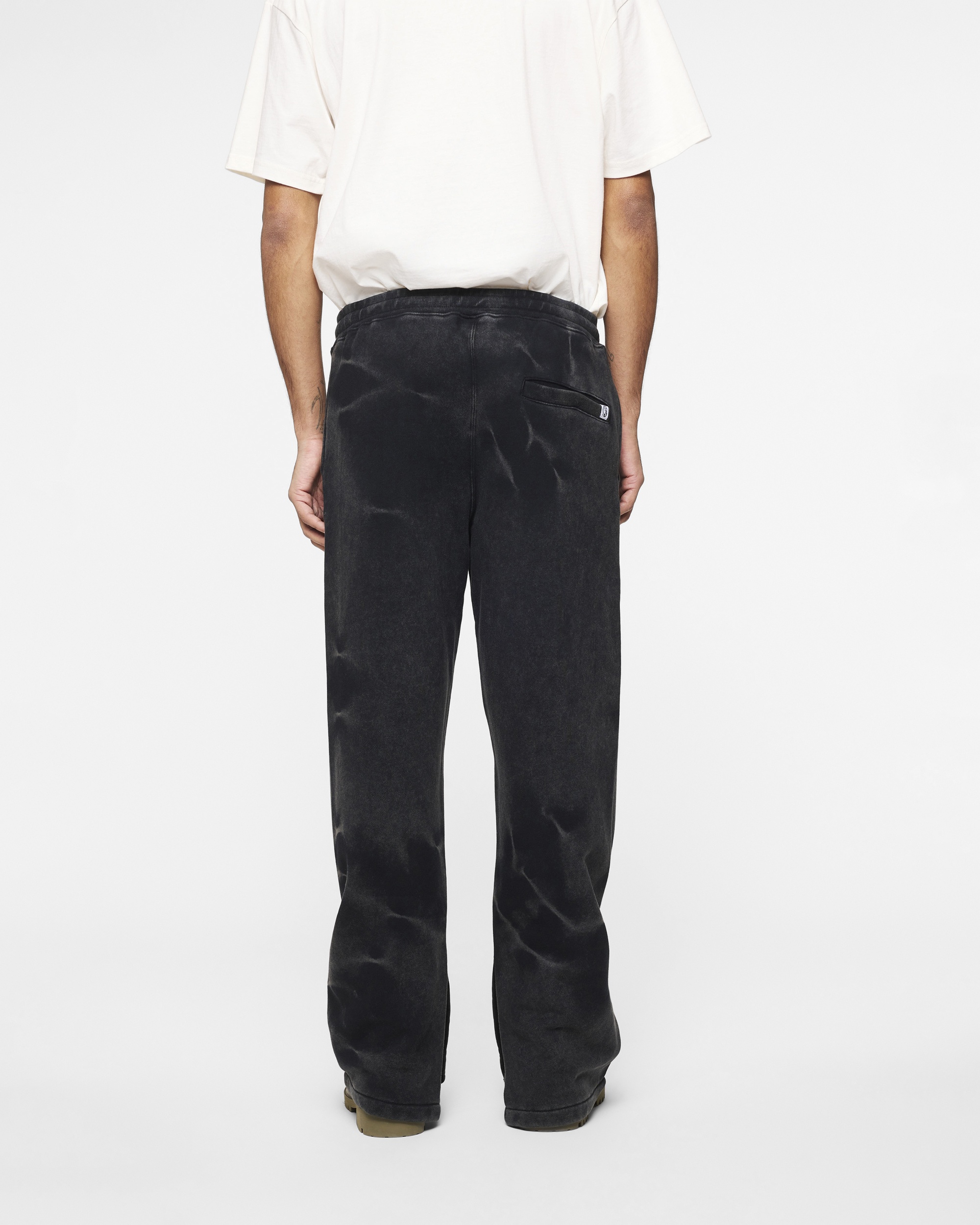 CHAPS SWEATPANTS - 4