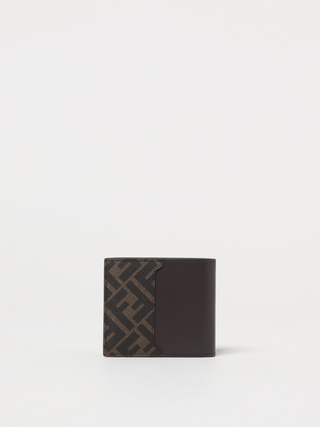 Wallet men Fendi - 4