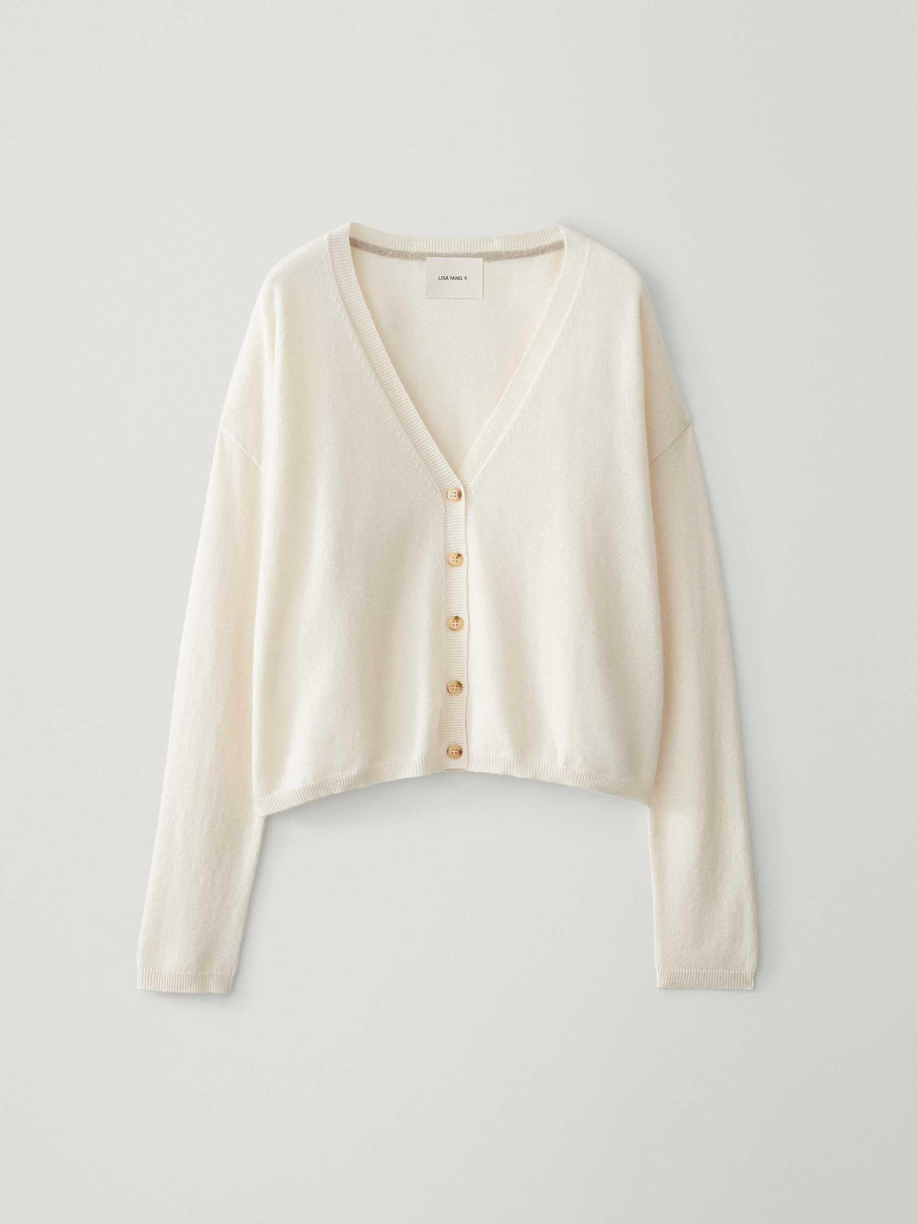 The Abby Cardigan - 1
