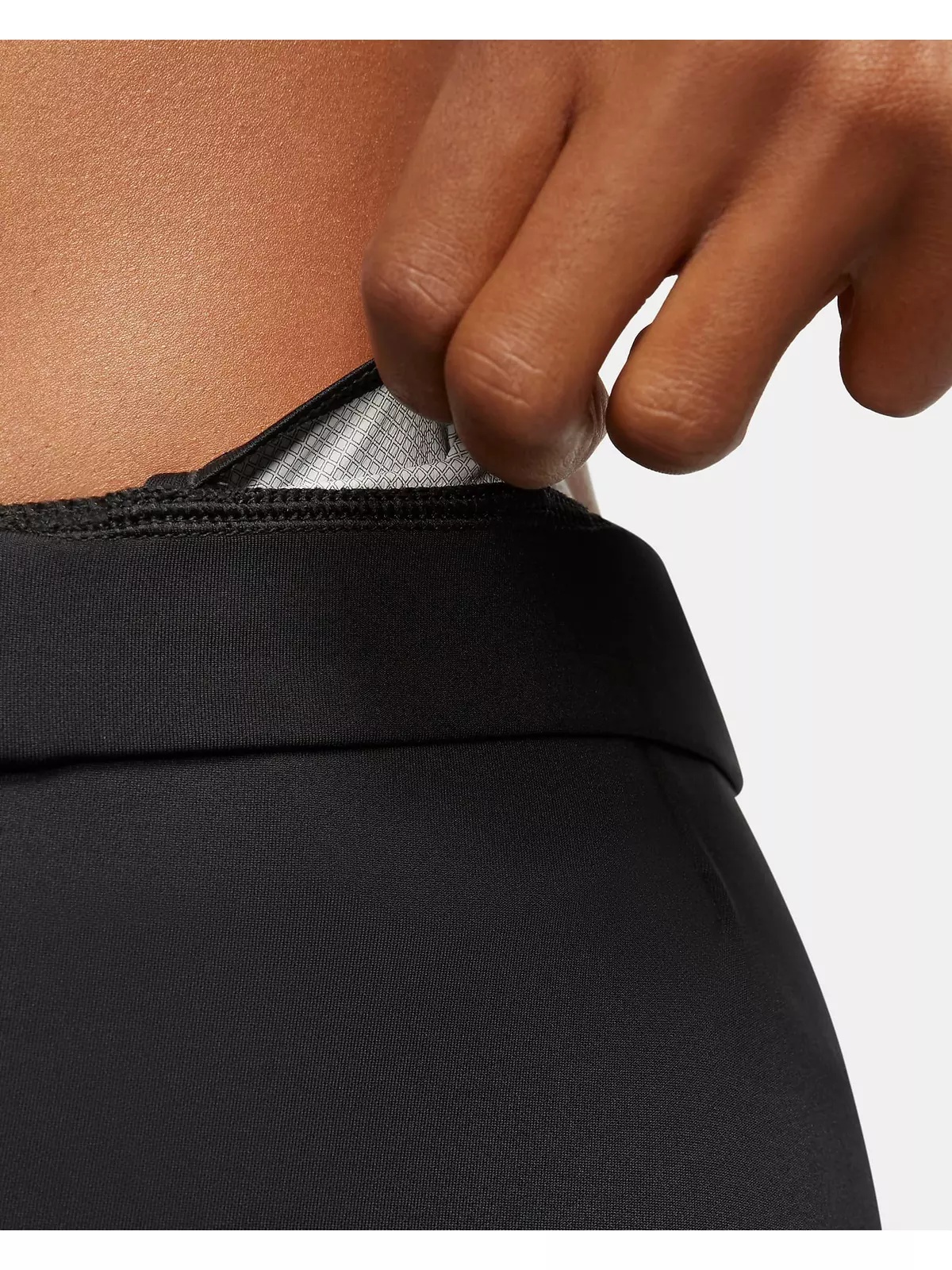 Men's Dri-FIT Challenger Running Leggings - 4