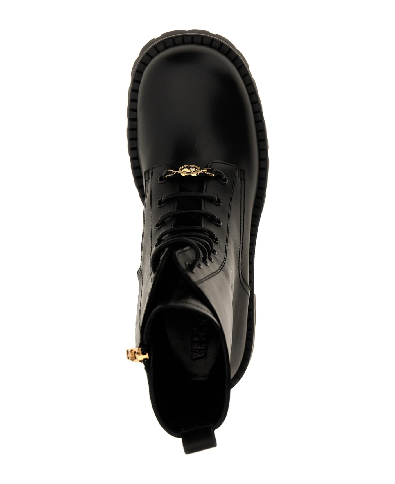 'vagabond' Ankle Boots - 3