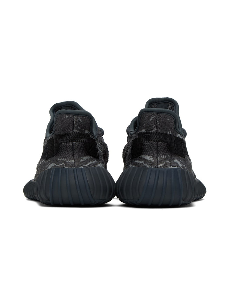 Gray Yeezy Boost 350 V2 Sneakers 2