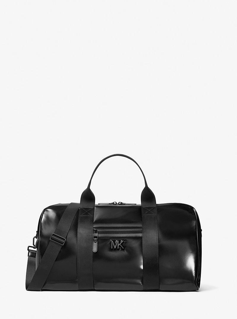 Brooklyn Medium Puffy Duffel Bag 1