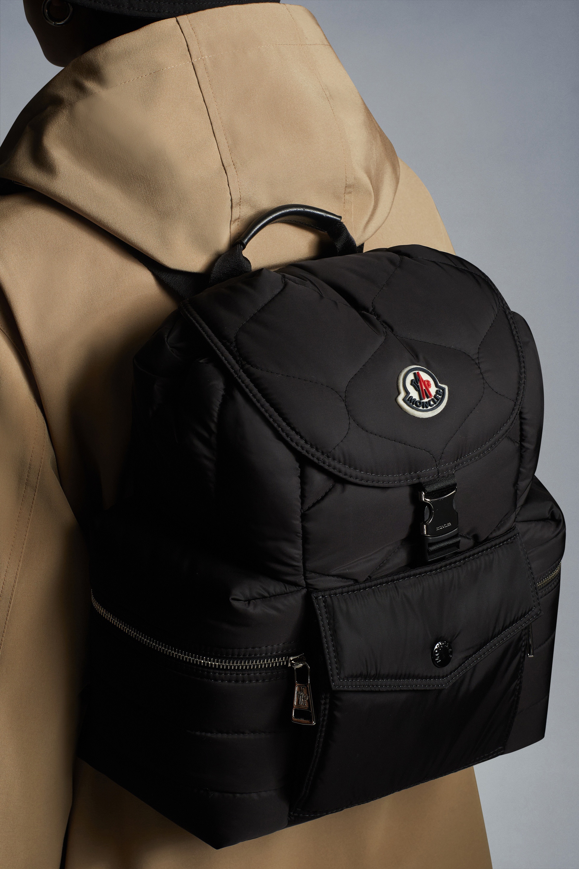 Astro Backpack - 5