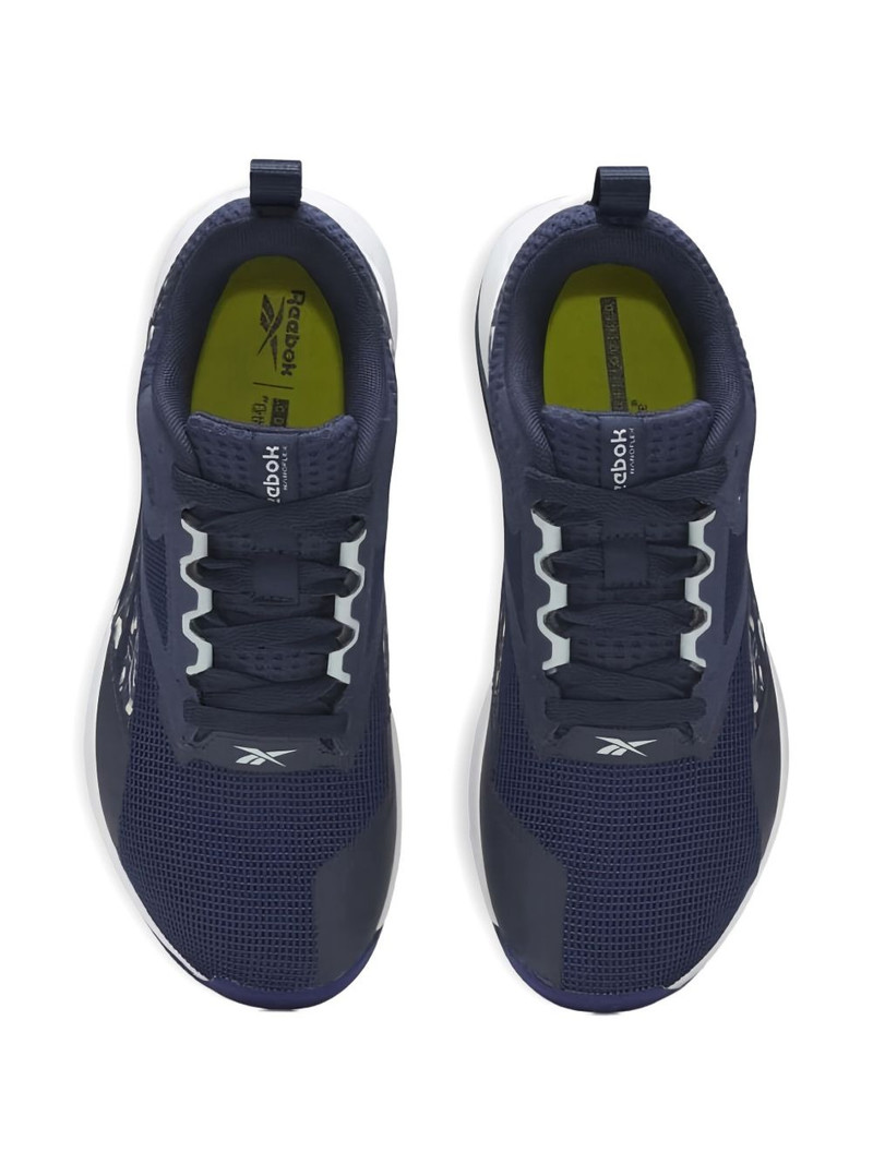 Nanoflex 2.0 "Vector Navy/Seaside Grey" sneakers 4