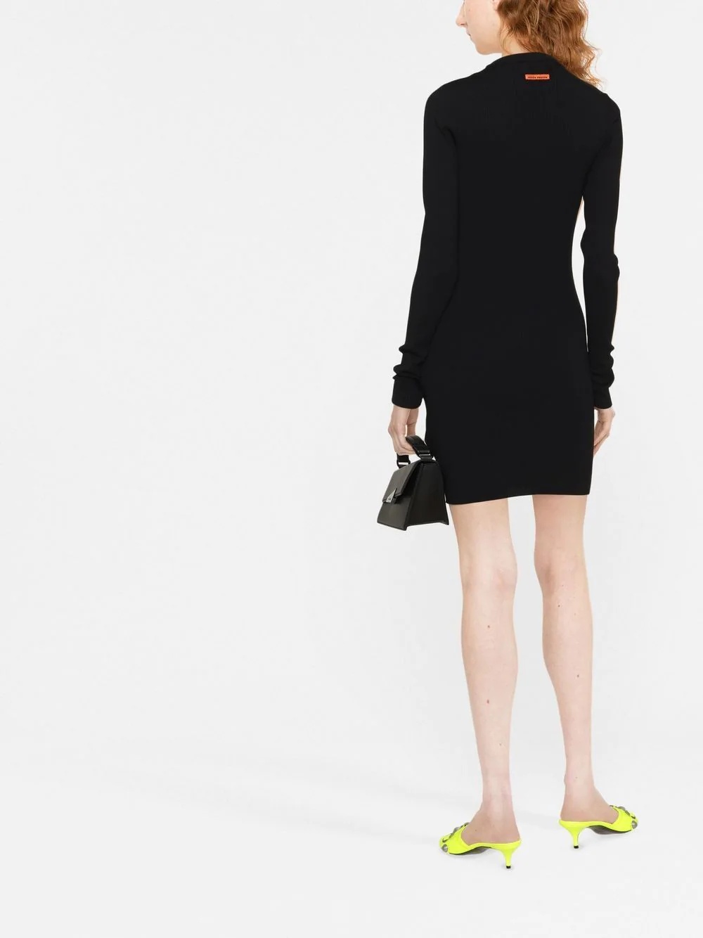СТИЛЬ-logo dress - 4