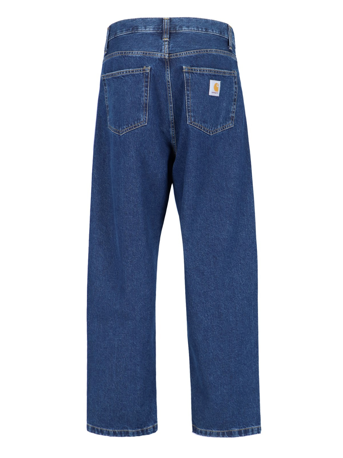 "LANDON" JEANS - 2
