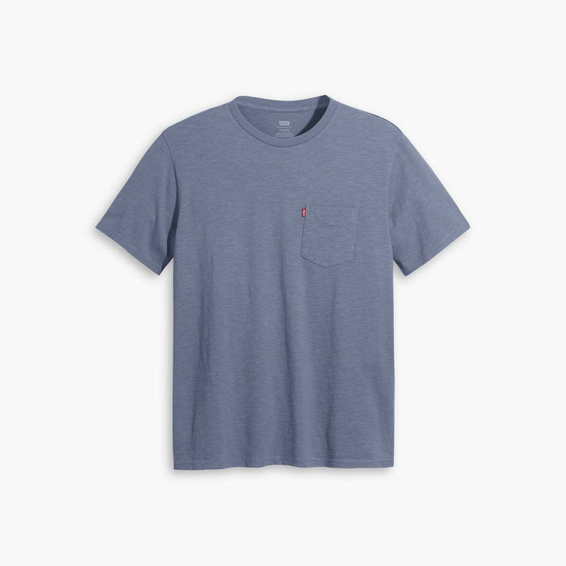 CLASSIC POCKET T-SHIRT 1