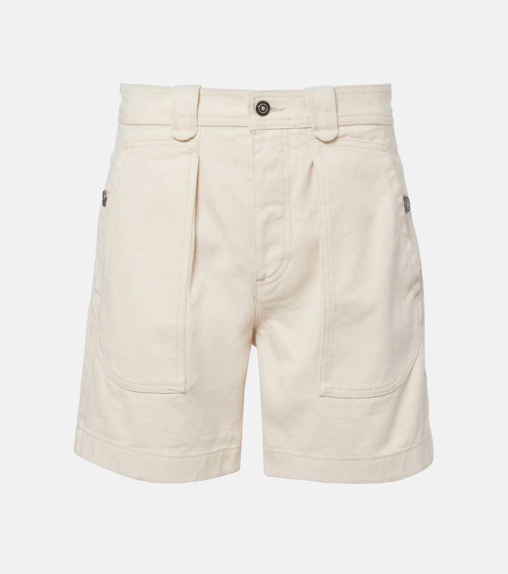Eveja cotton shorts - 1