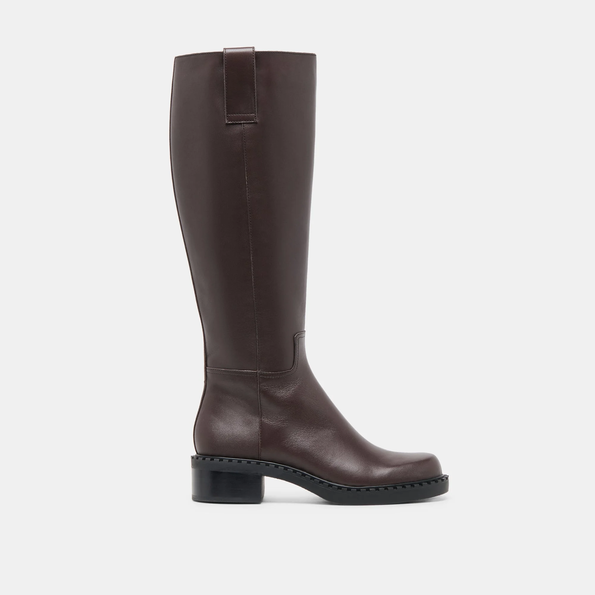 GLORY H2O BOOTS CEDAR LEATHER - 1