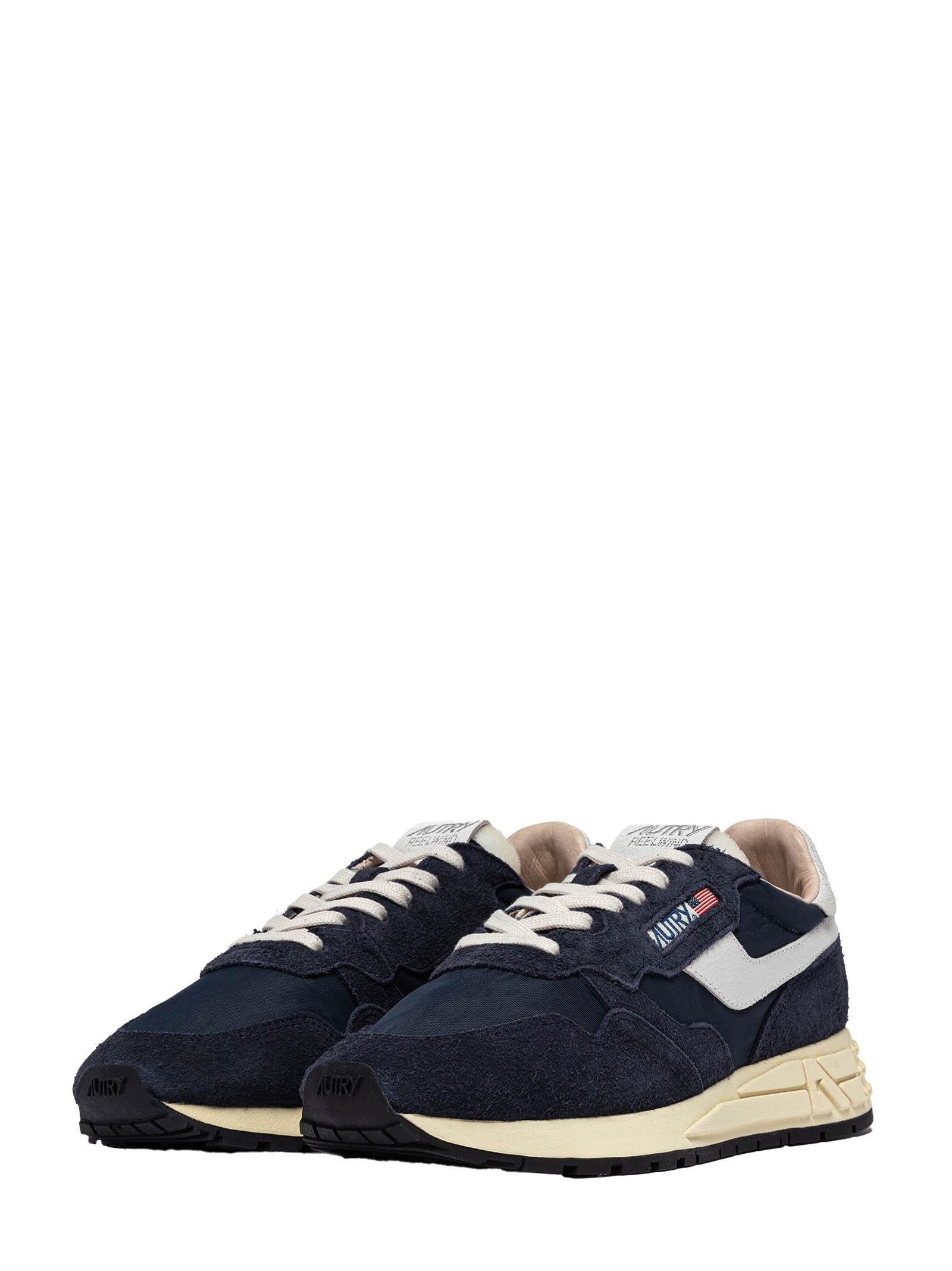 SNEAKERS REELWIND LOW AUTRY - 2